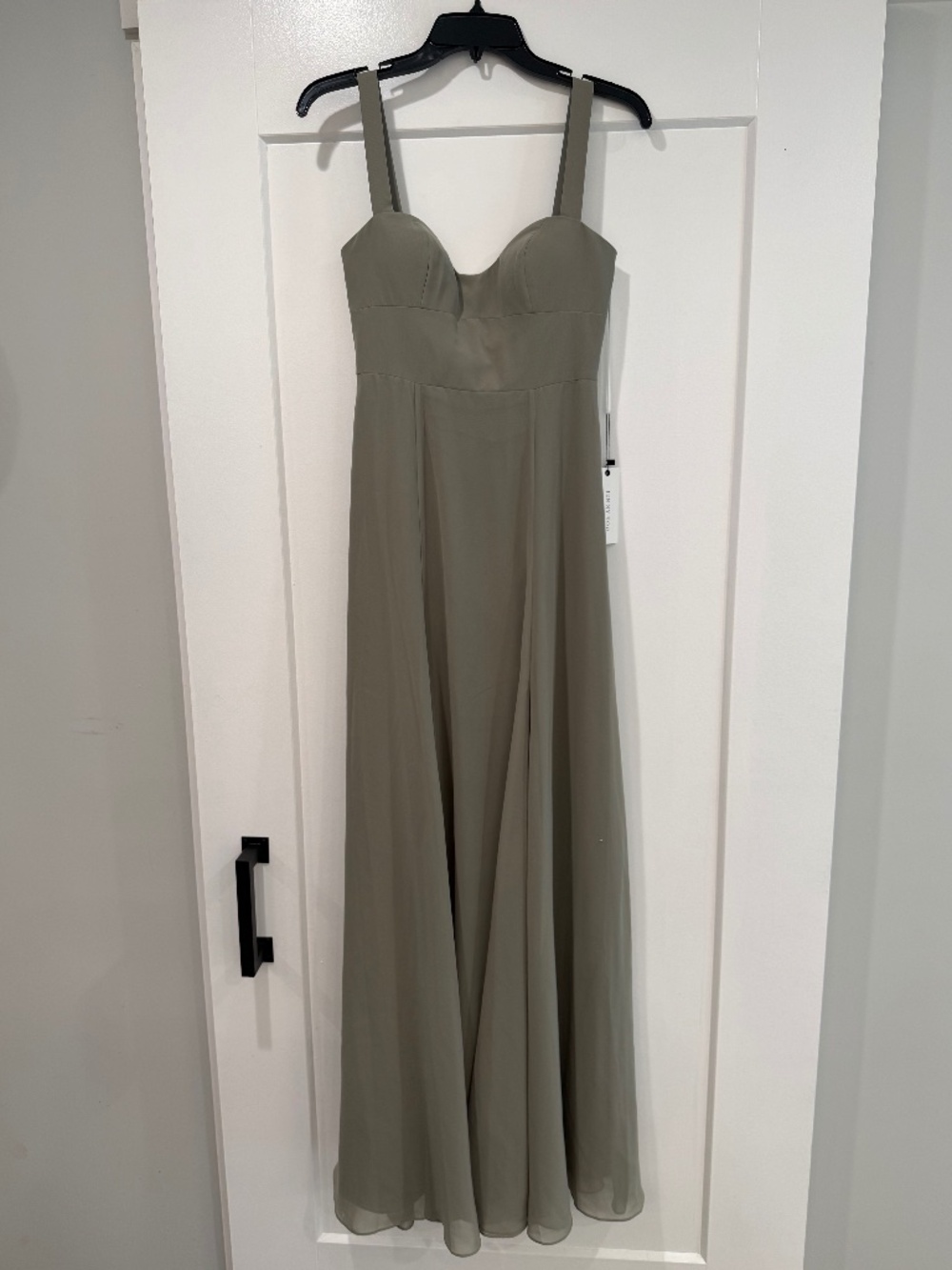 Jenny Yoo Harris Dress
